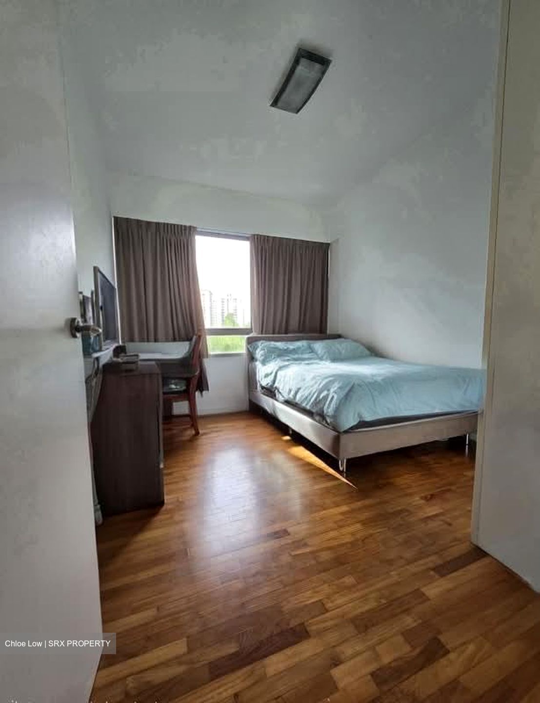 The Interlace (D4), Condominium #562824711